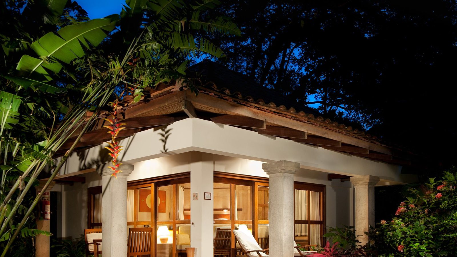 Hotel Capitán Suizo