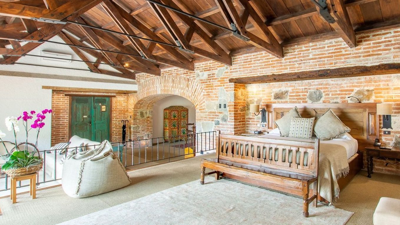 Hotel Casa Santo Domingo