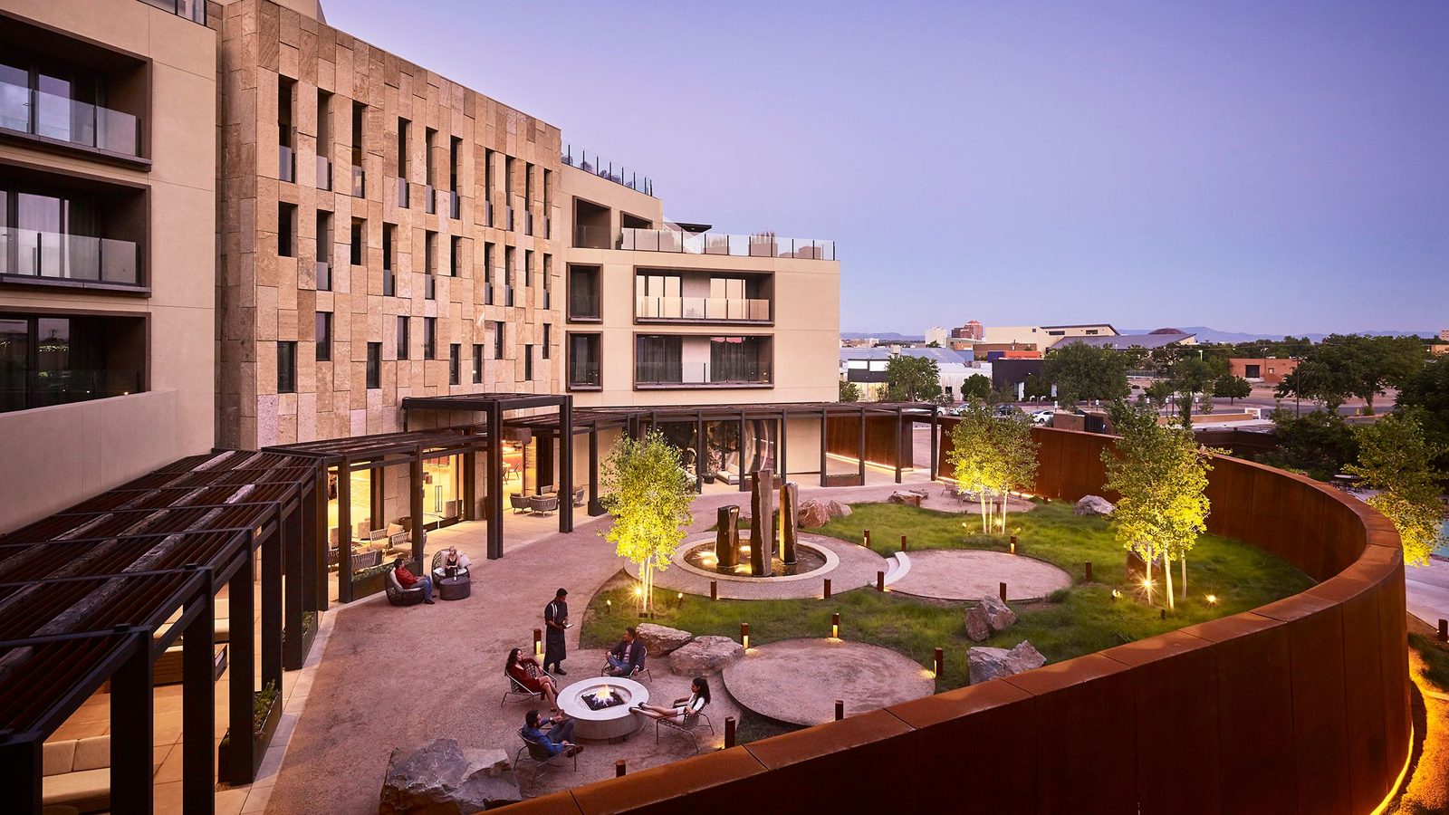Hotel Chaco
