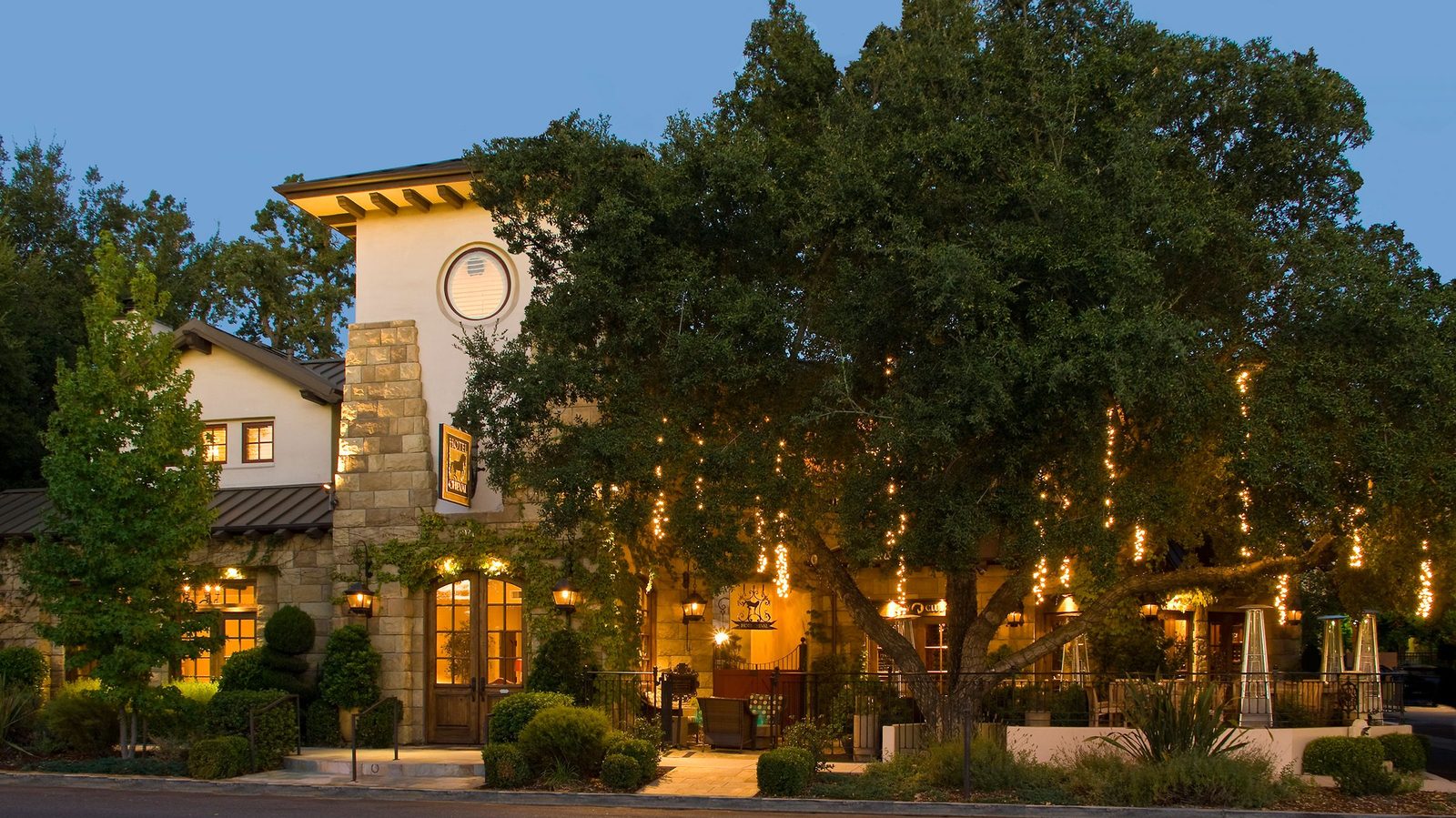 Hotel Cheval