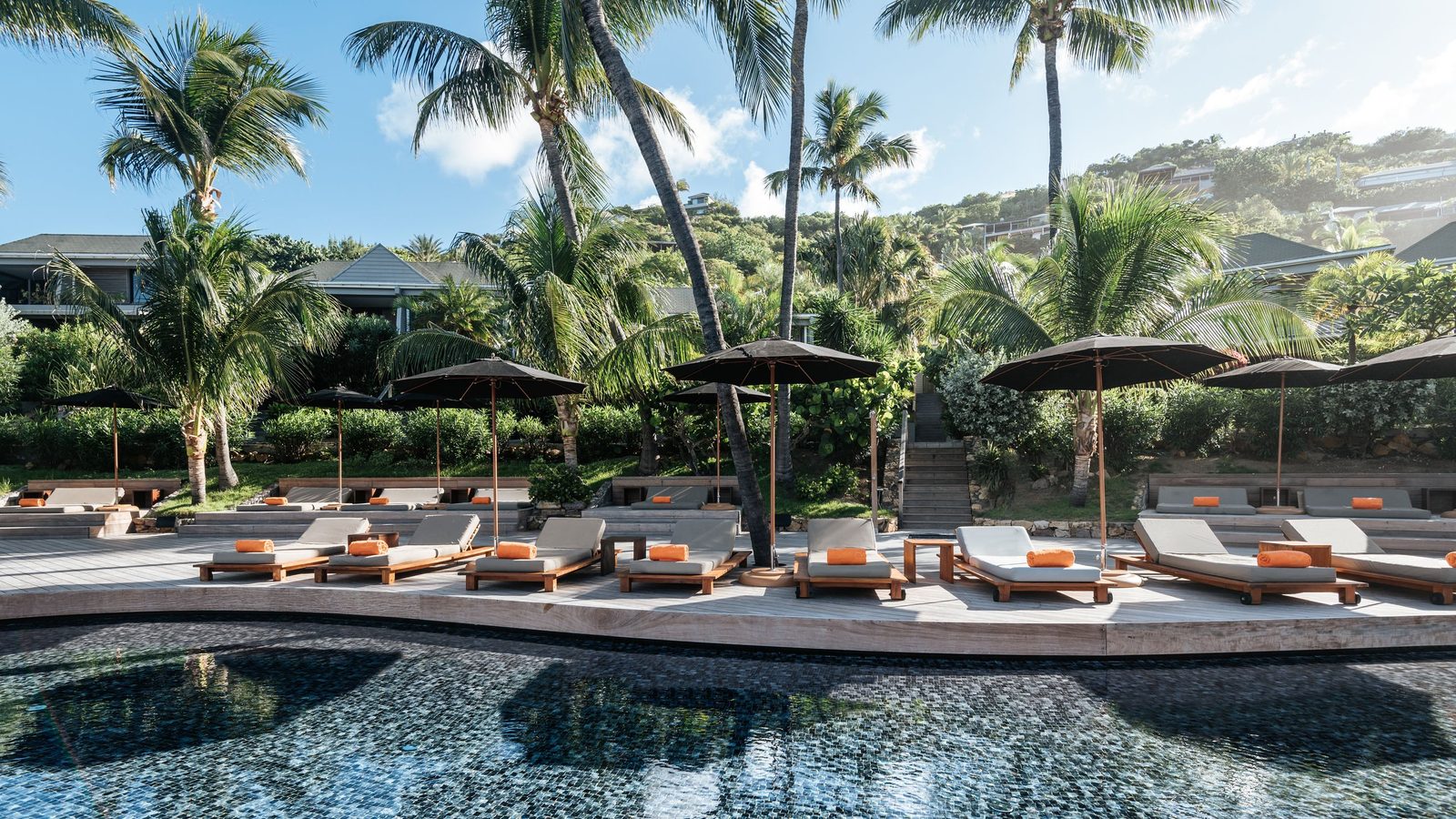 Hotel Christopher St. Barth