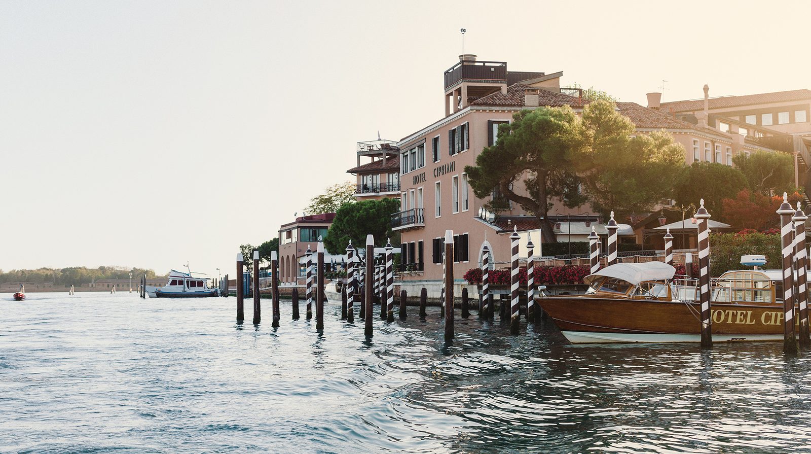 Cipriani, A Belmond Hotel, Venice