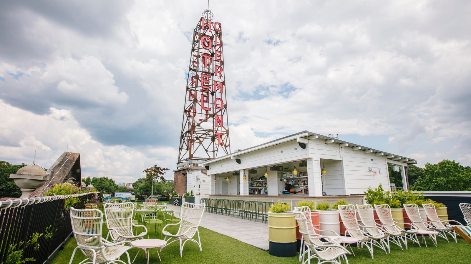 Hotel Clermont