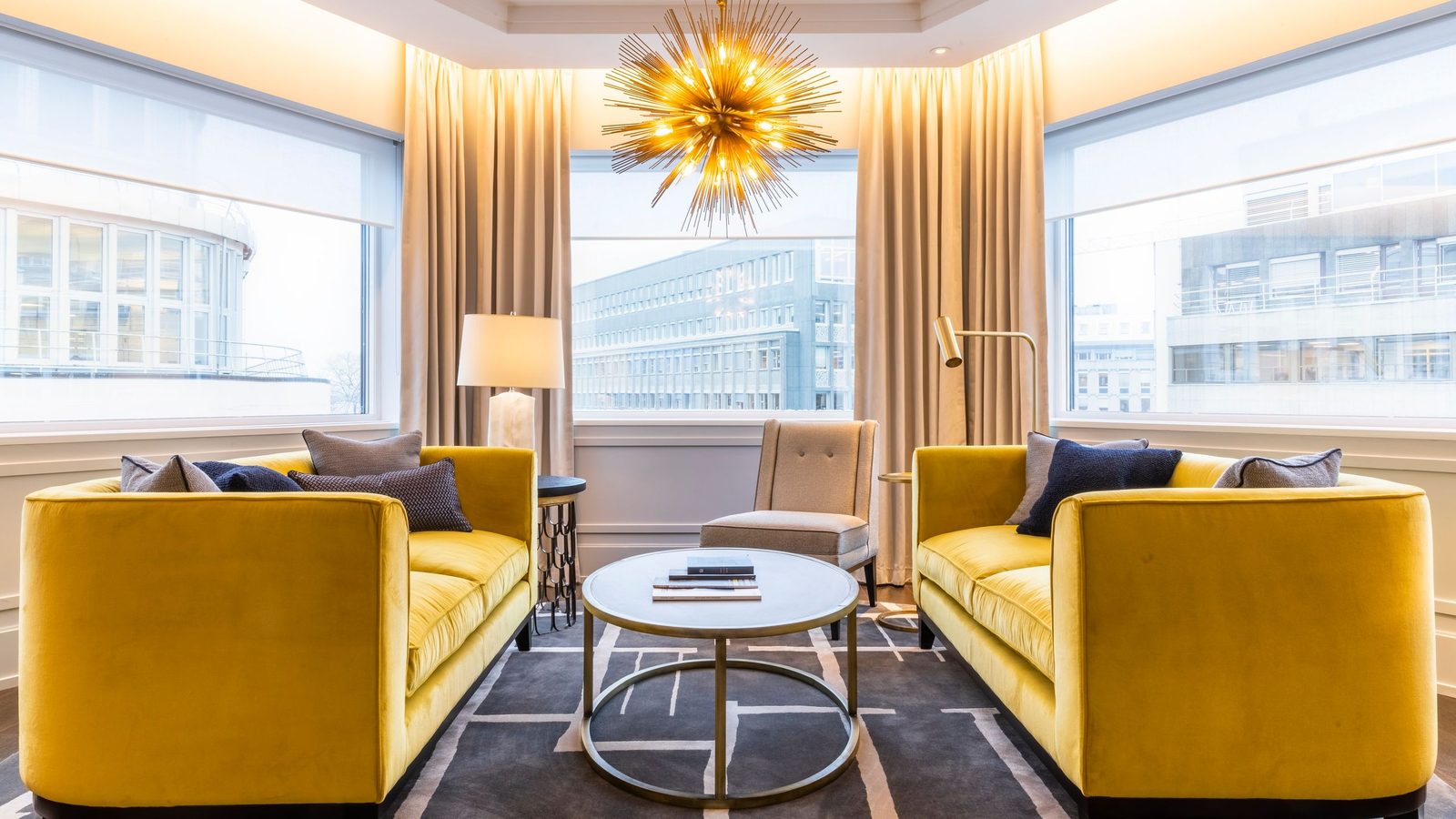 Hotel Continental