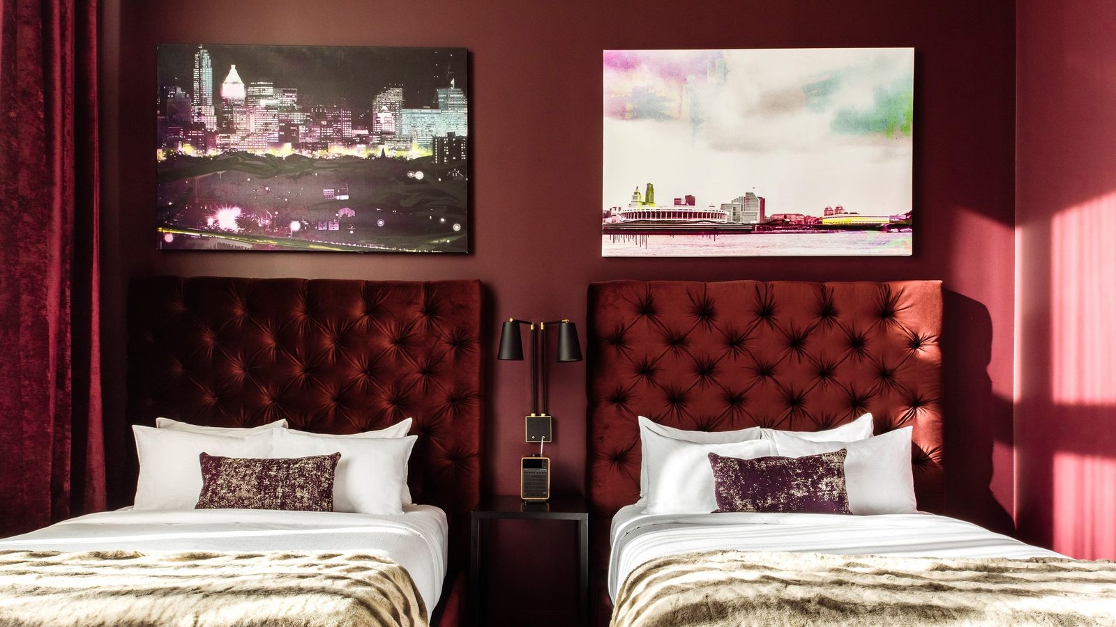 Hotel Covington
