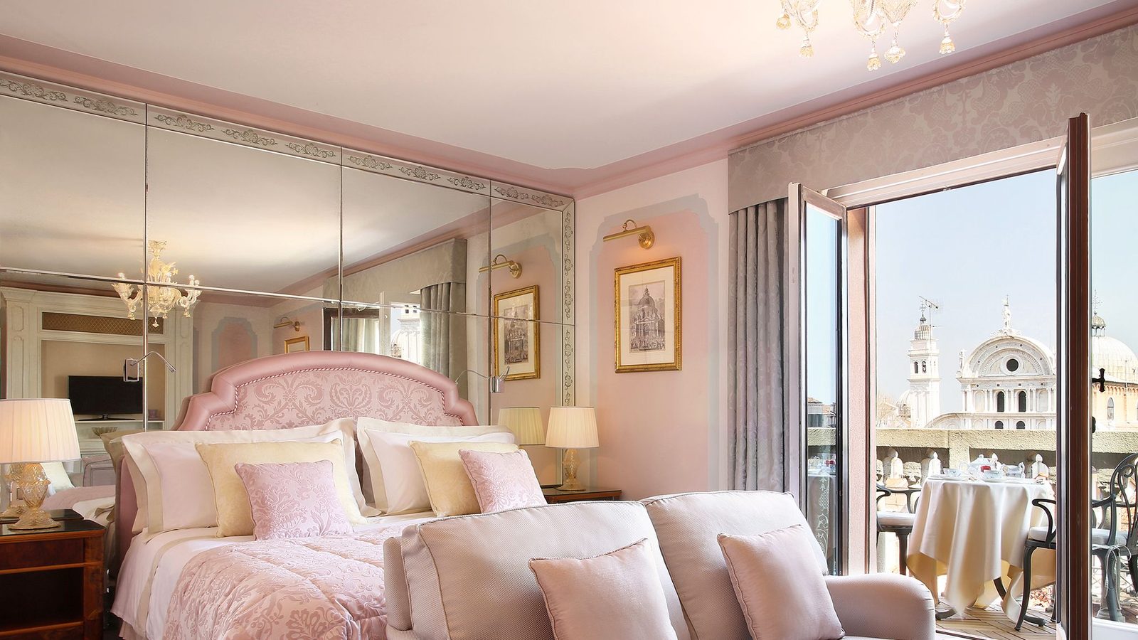 Hotel Danieli, a Luxury Collection Hotel, Venice interior