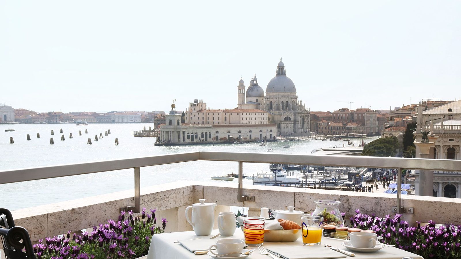 Hotel Danieli, a Luxury Collection Hotel, Venice interior