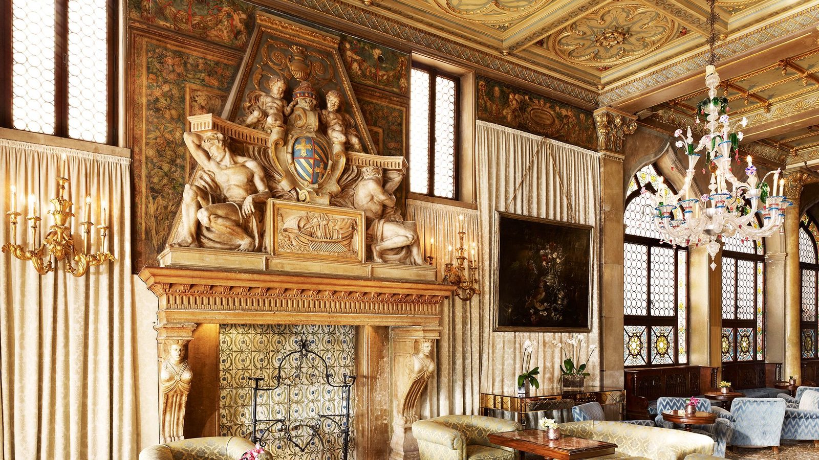 Hotel Danieli, a Luxury Collection Hotel, Venice