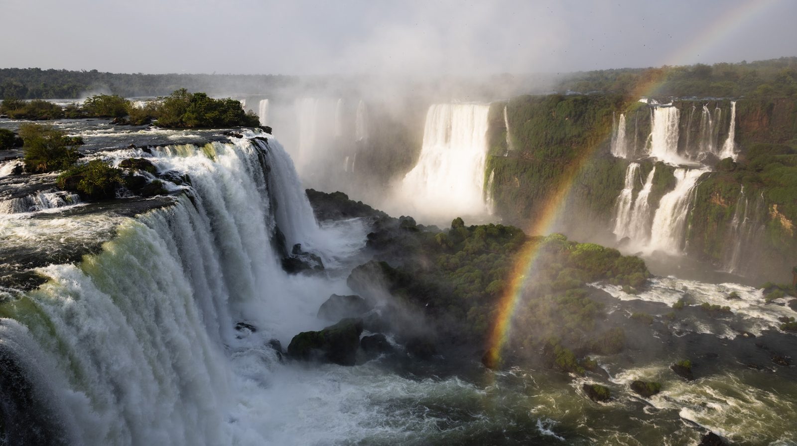 Hotel das Cataratas, A Belmond Hotel, Iguassu Falls interior