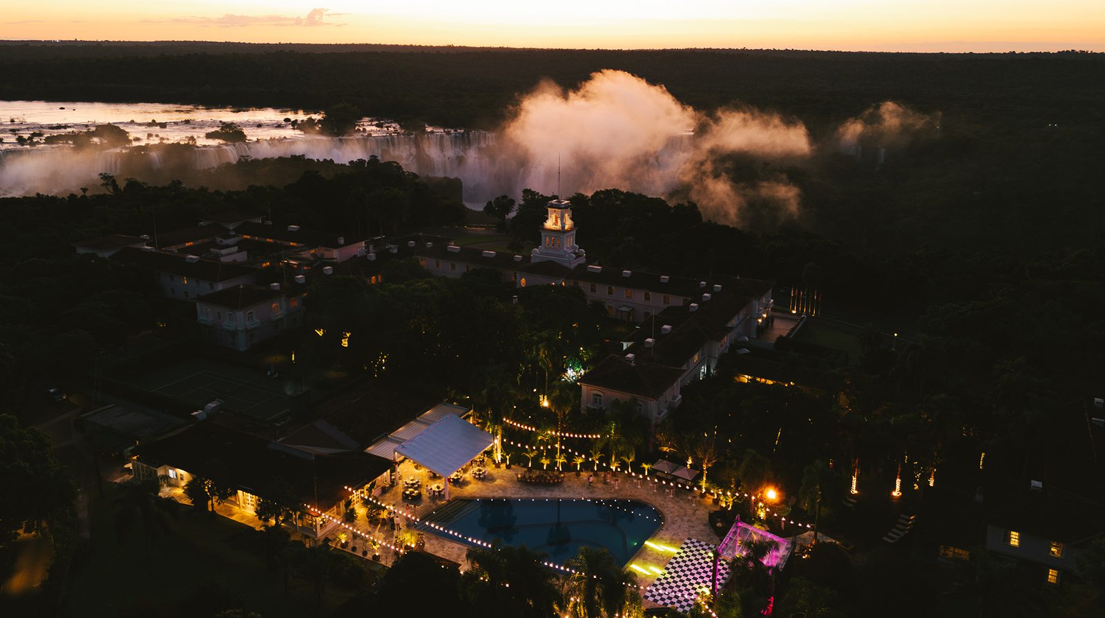 Hotel das Cataratas, A Belmond Hotel, Iguassu Falls