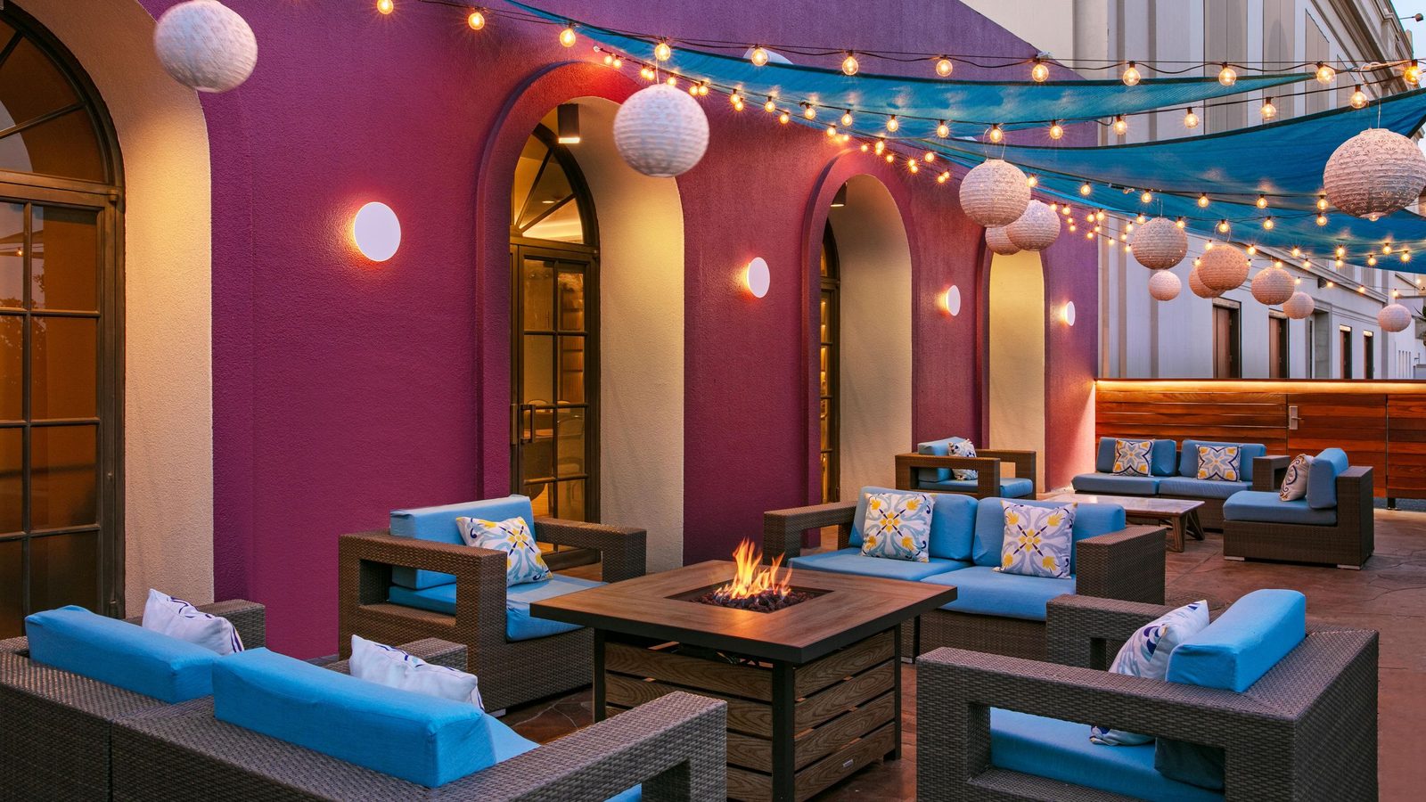 Hotel Dena, Pasadena Los Angeles, a Tribute Portfolio Hotel