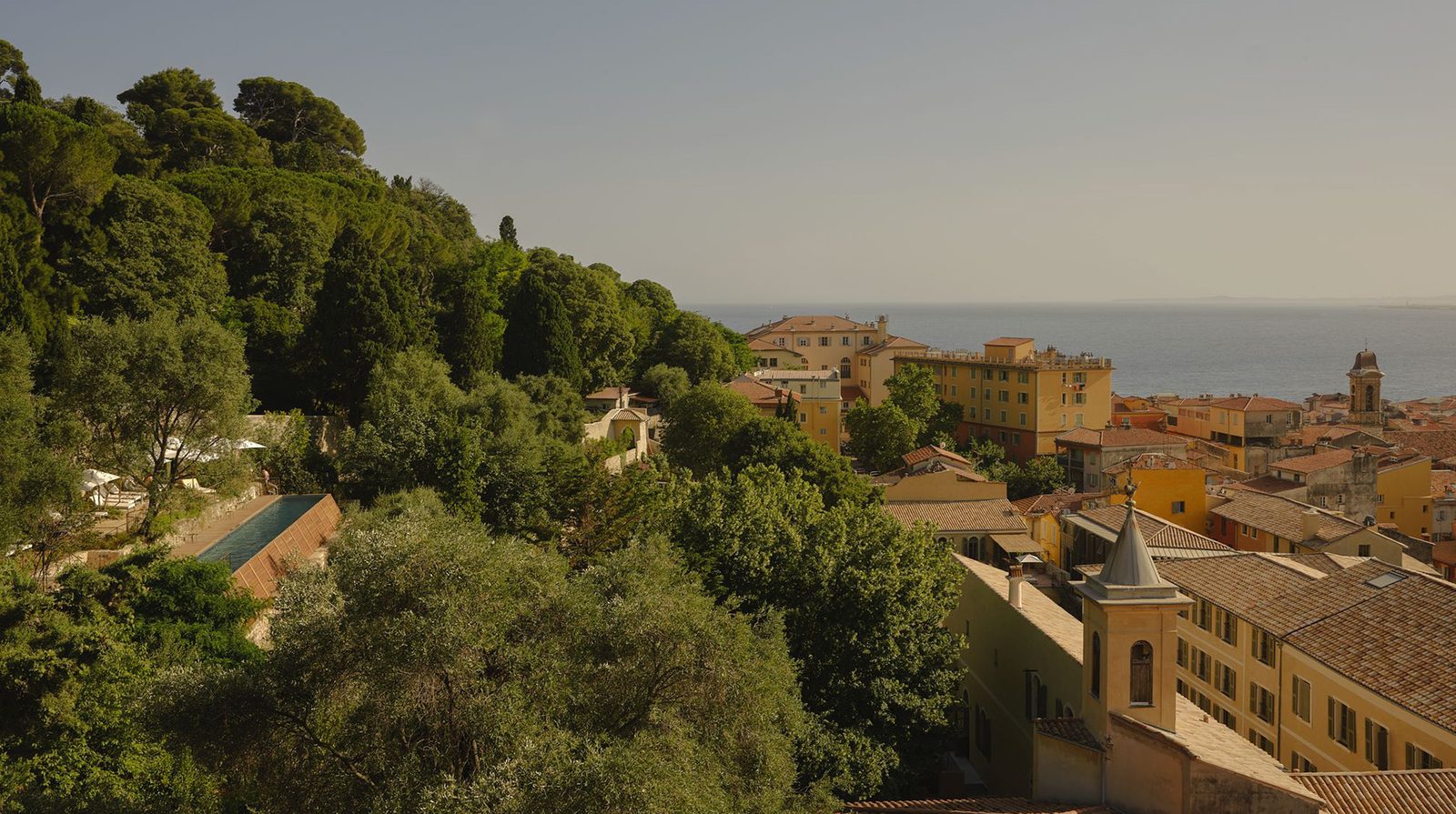 Hôtel du Couvent, a Luxury Collection Hotel, Nice interior