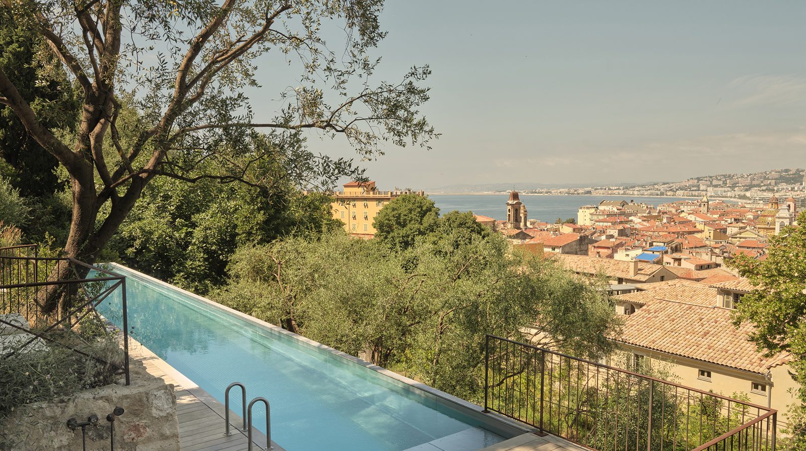 Hôtel du Couvent, a Luxury Collection Hotel, Nice
