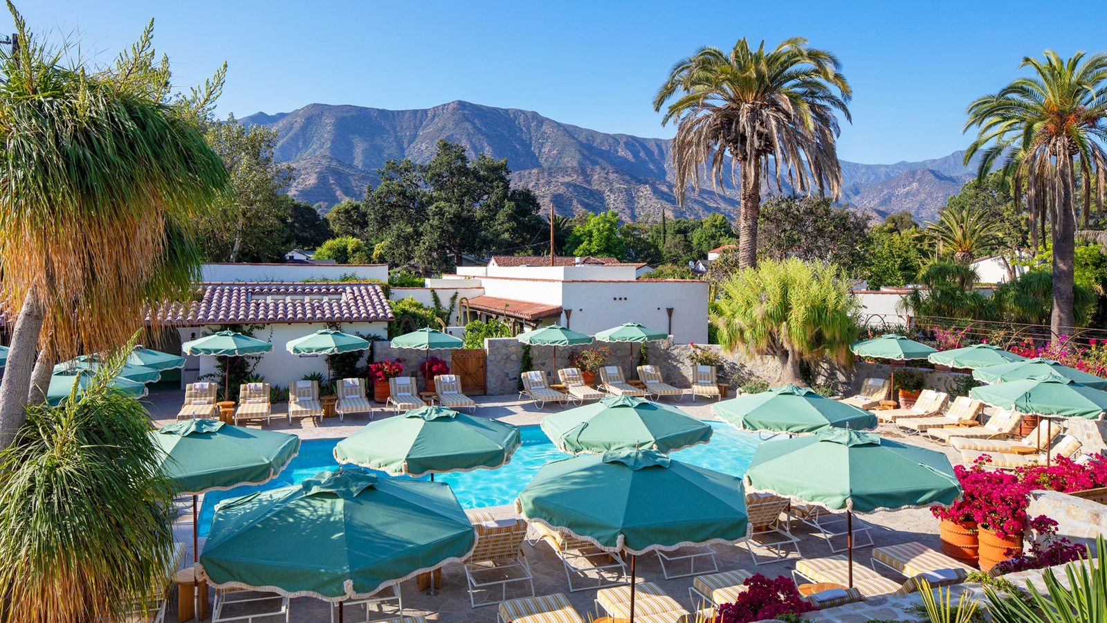 Hotel El Roblar