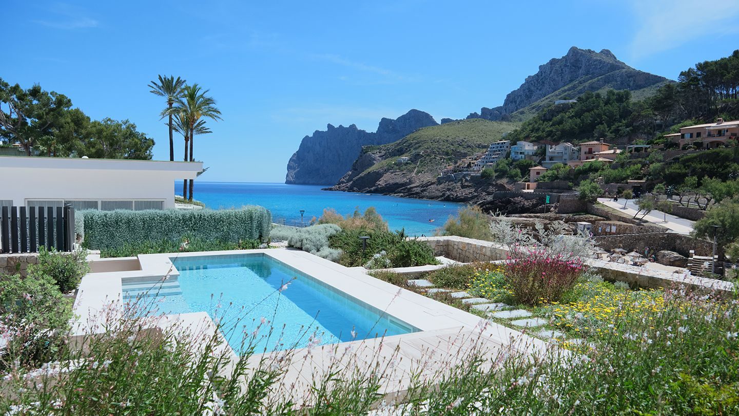 Hotel El Vicenç de la Mar - Adults Only