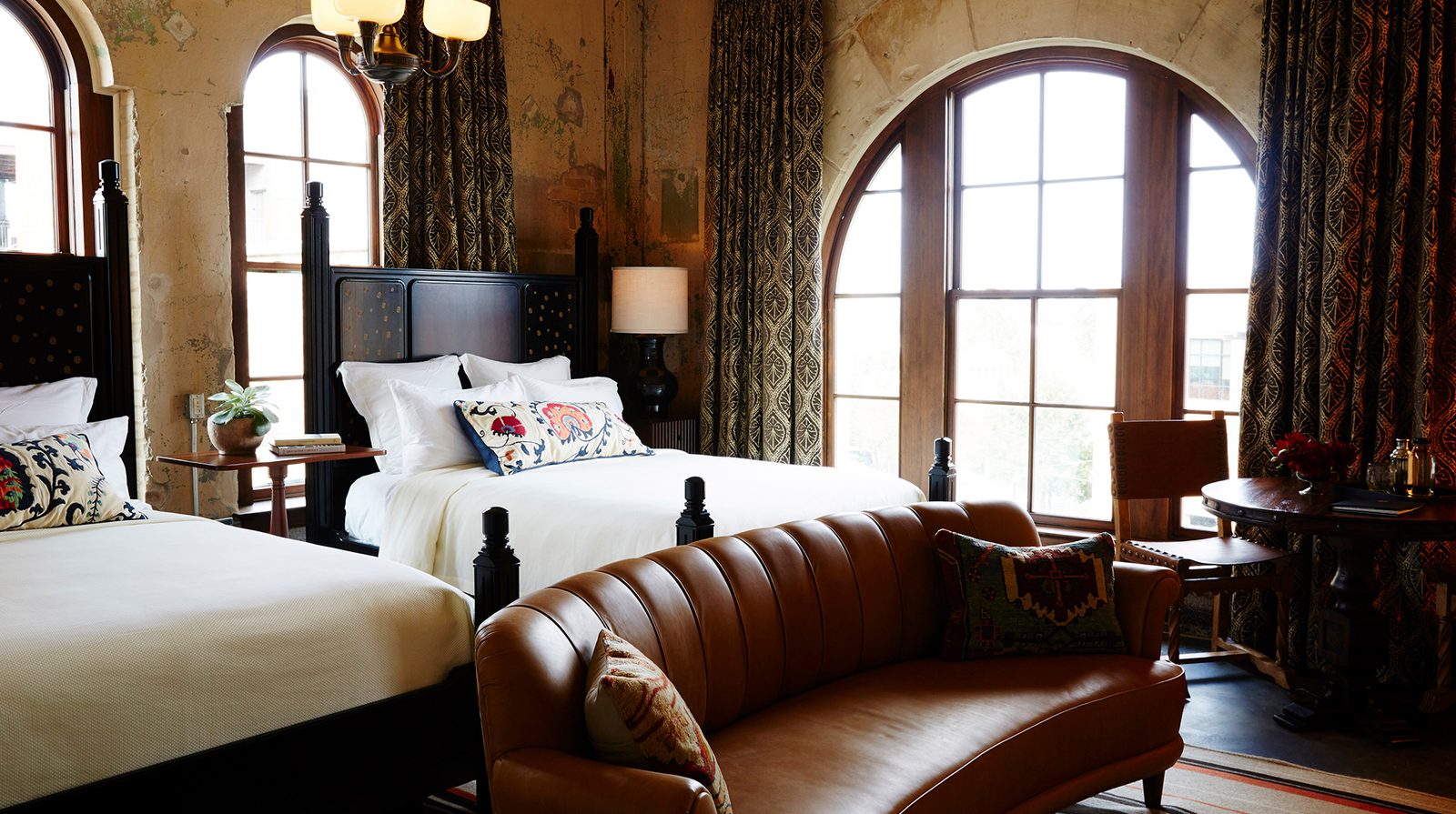 Hotel Emma