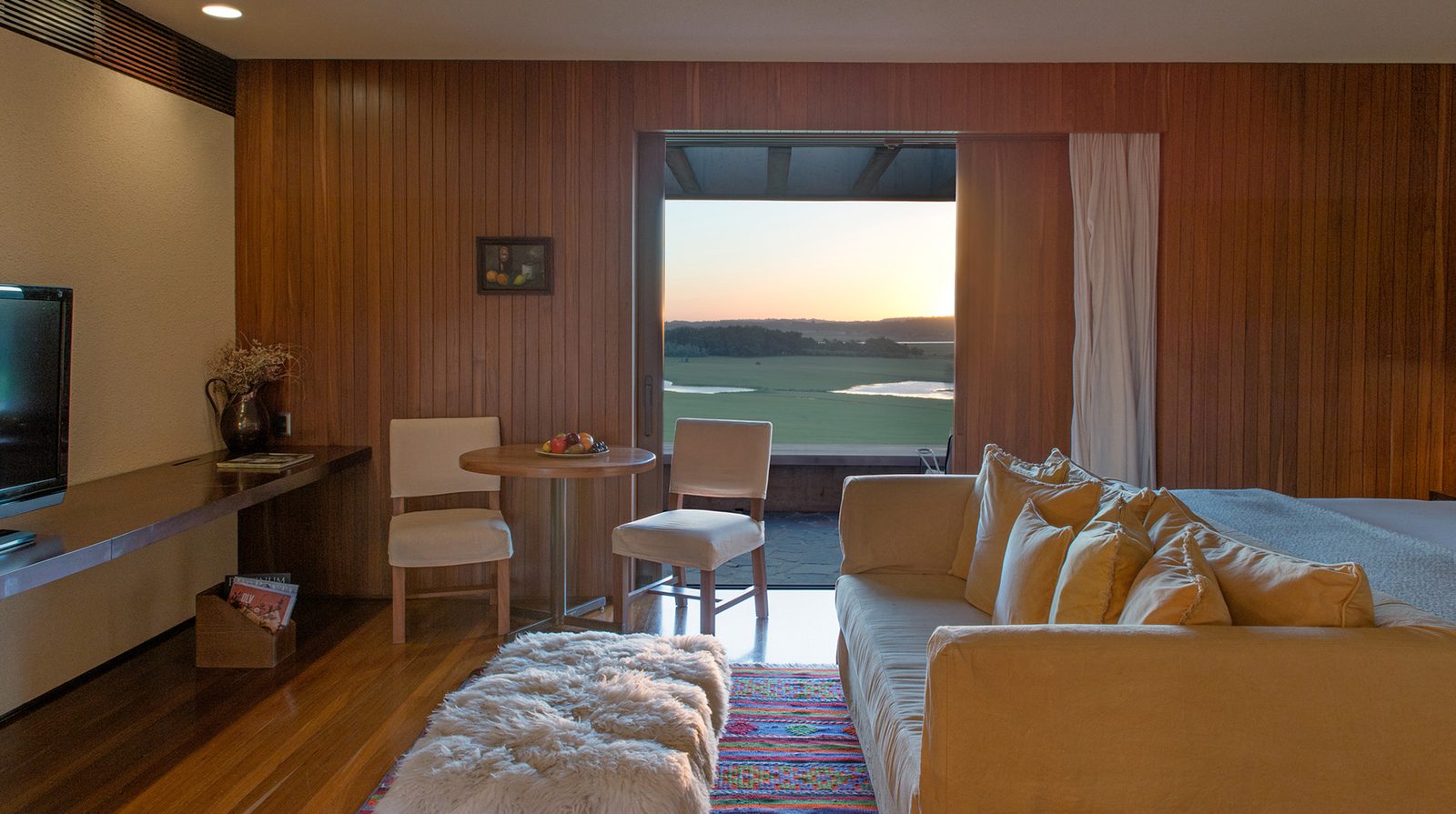 Hotel Fasano Punta del Este interior