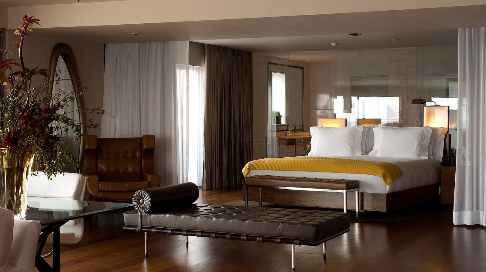 Hotel Fasano Rio de Janeiro