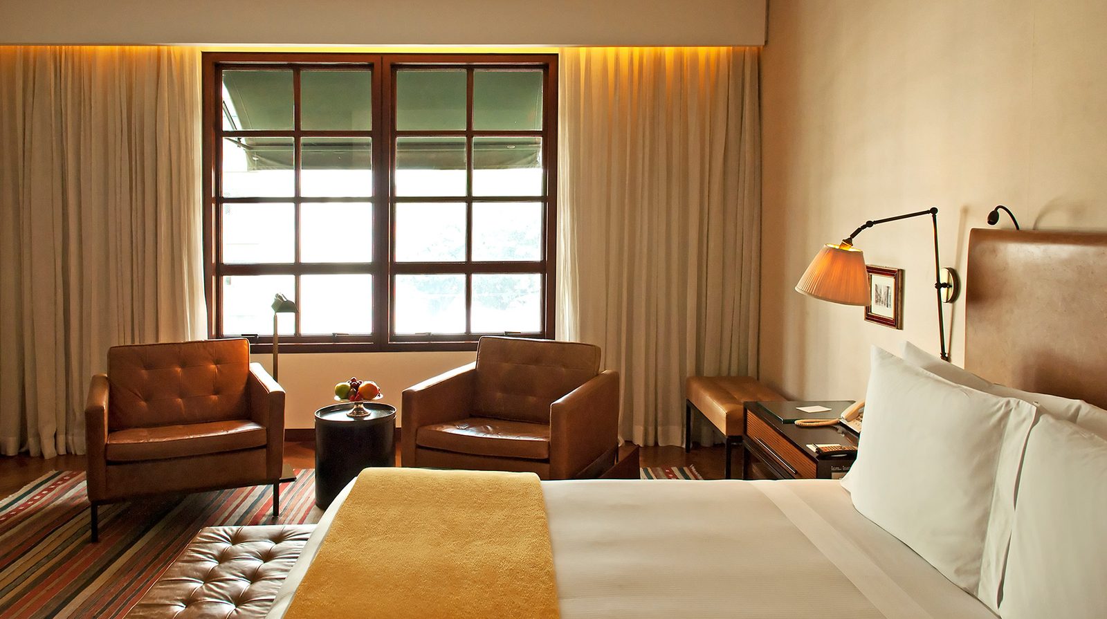 Hotel Fasano São Paulo