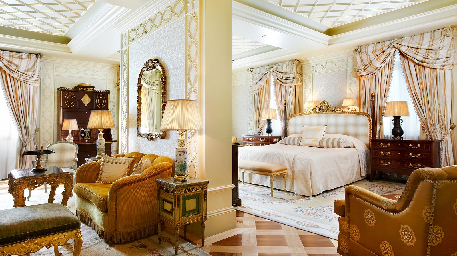 Hotel Grande Bretagne, a Luxury Collection Hotel, Athens
