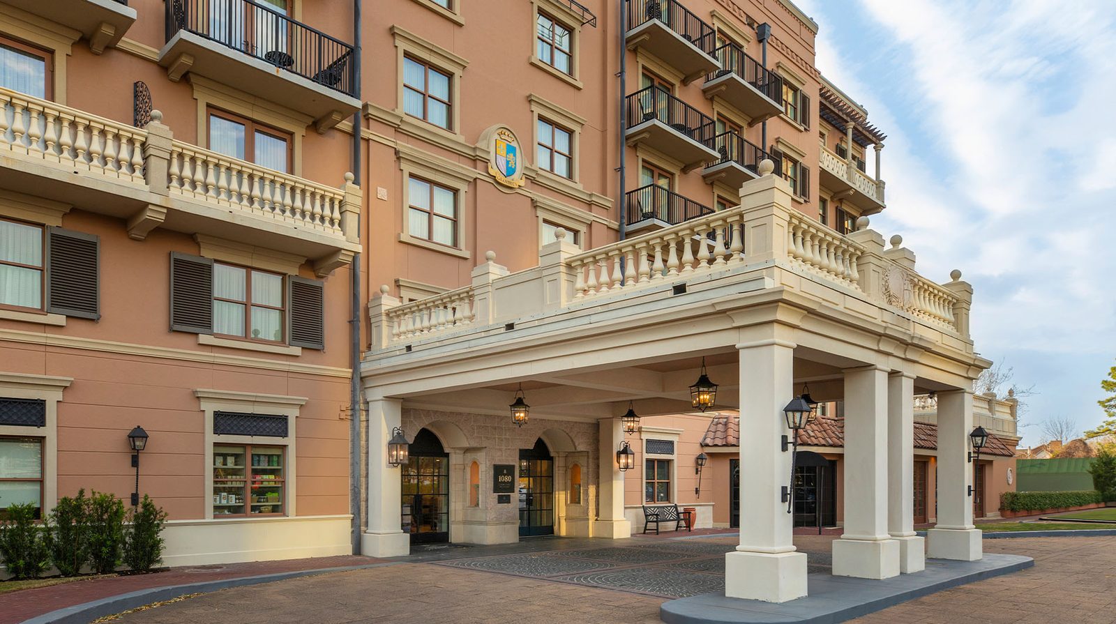 Hotel Granduca Austin