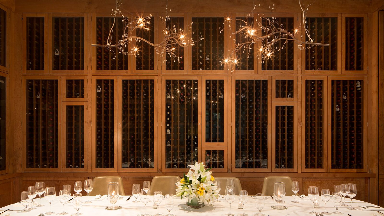 Hotel Healdsburg interior