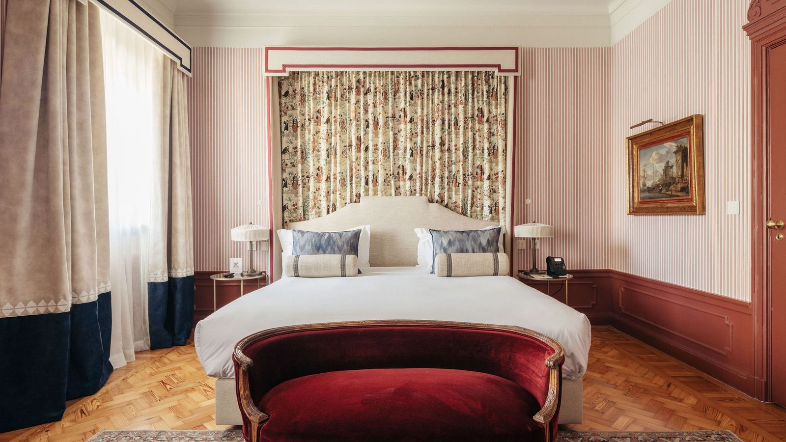 Hotel Infante Sagres