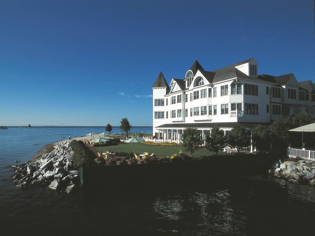 Hotel Iroquois
