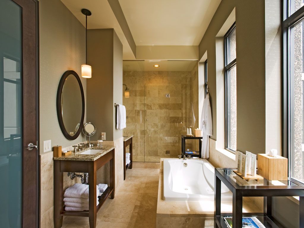 Hotel Ivy, a Luxury Collection Hotel, Minneapolis interior