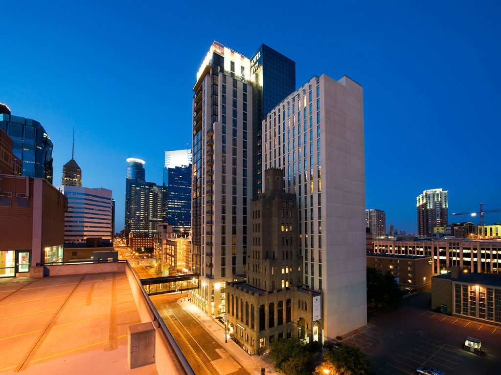 Hotel Ivy, a Luxury Collection Hotel, Minneapolis