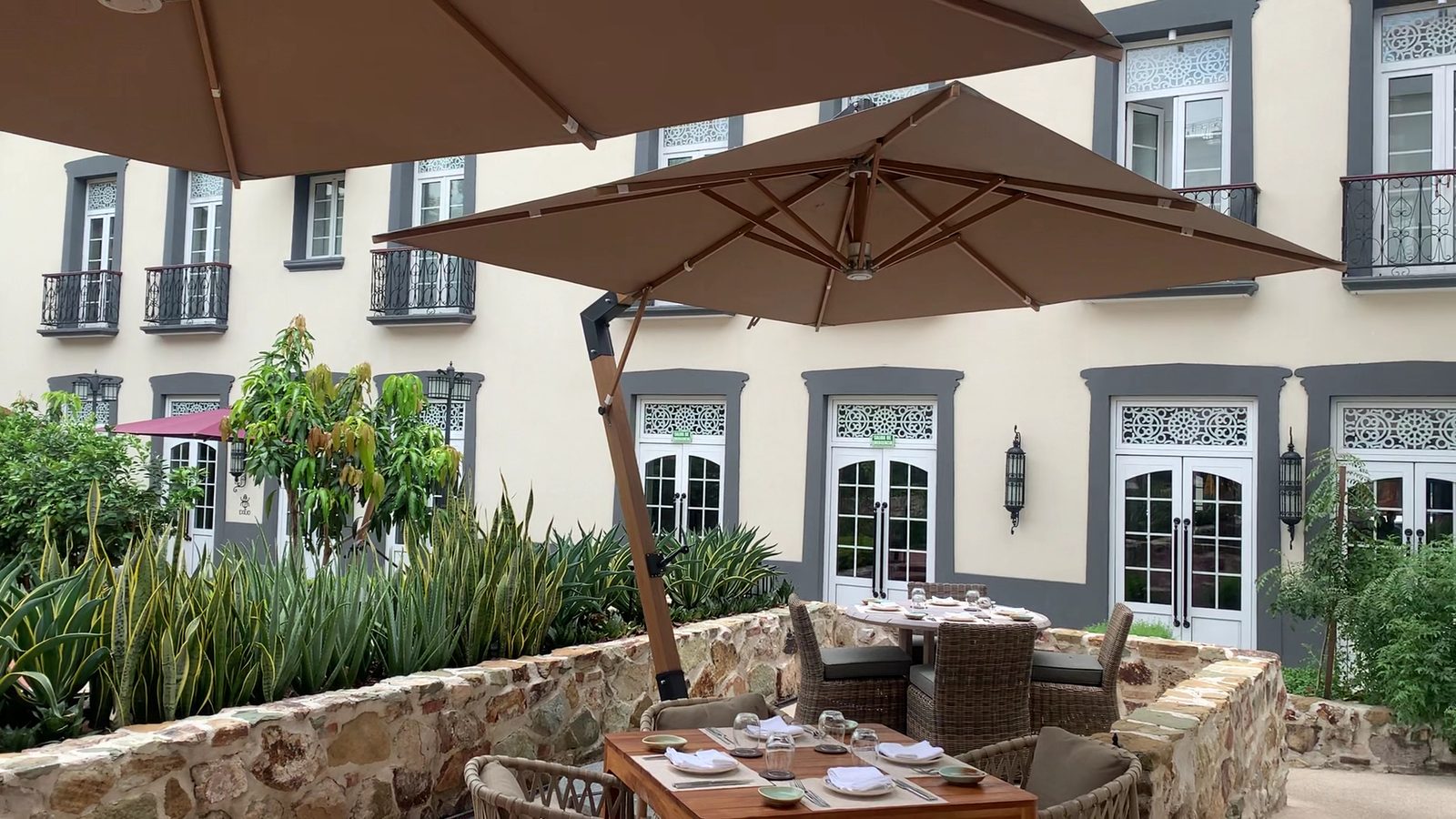 Hotel La Compañia - The Unbound Collection by Hyatt interior