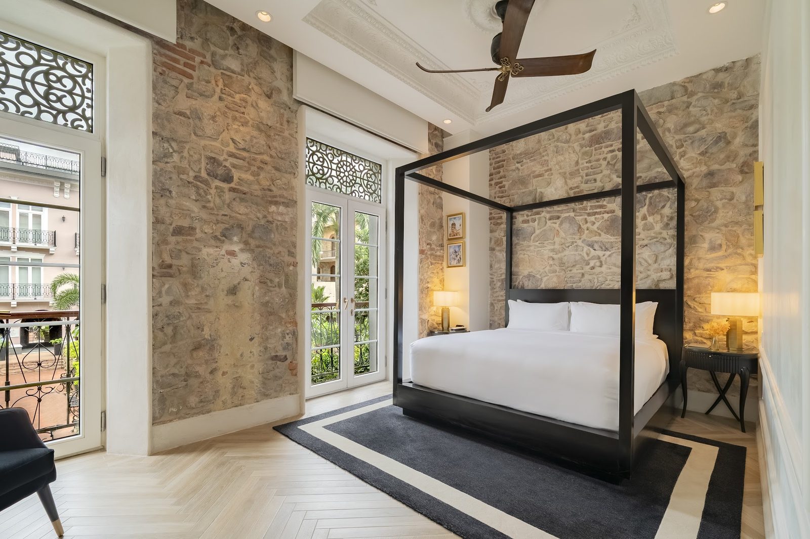Hotel La Compañia - The Unbound Collection by Hyatt interior