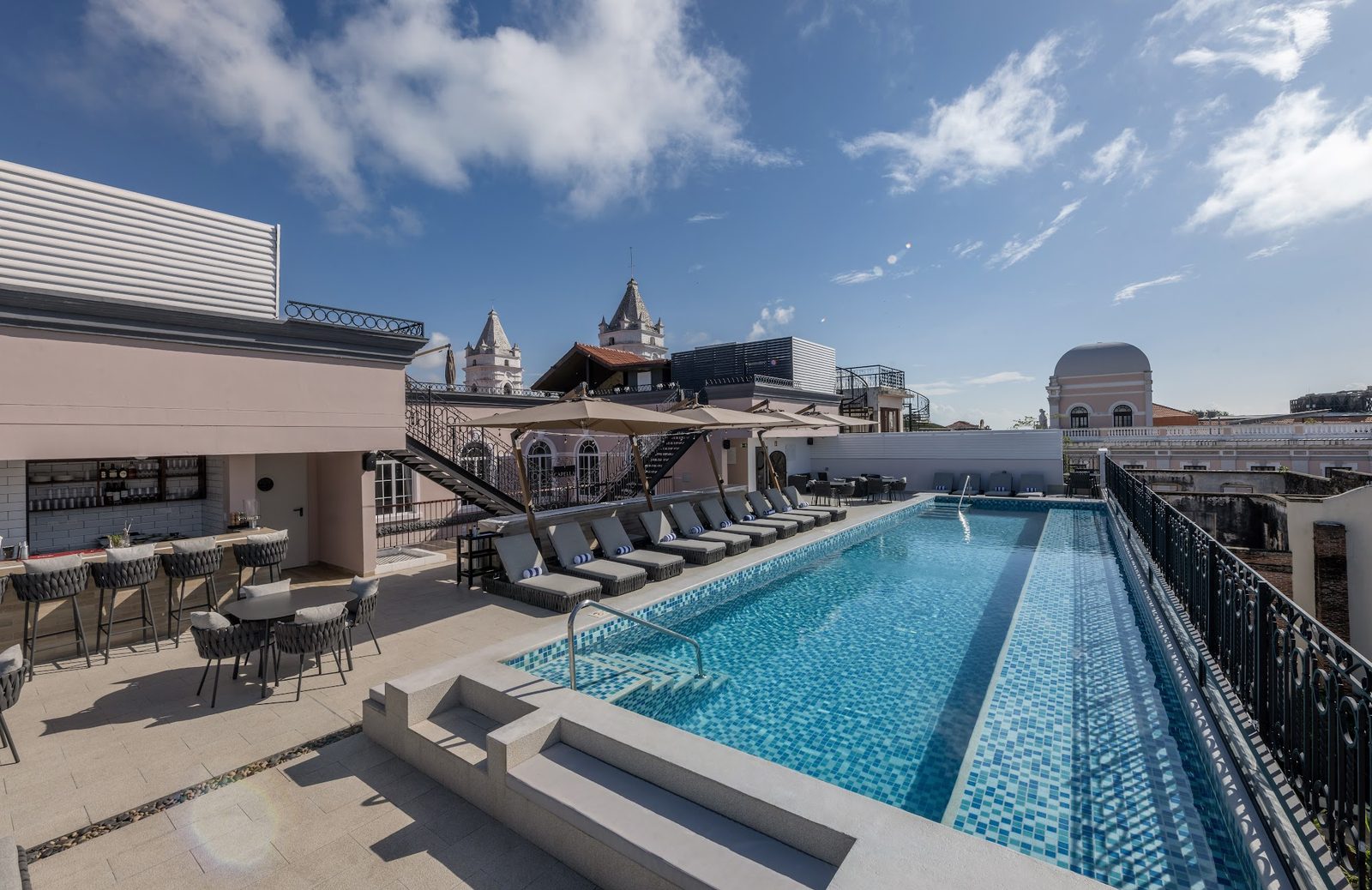Hotel La Compañia - The Unbound Collection by Hyatt interior