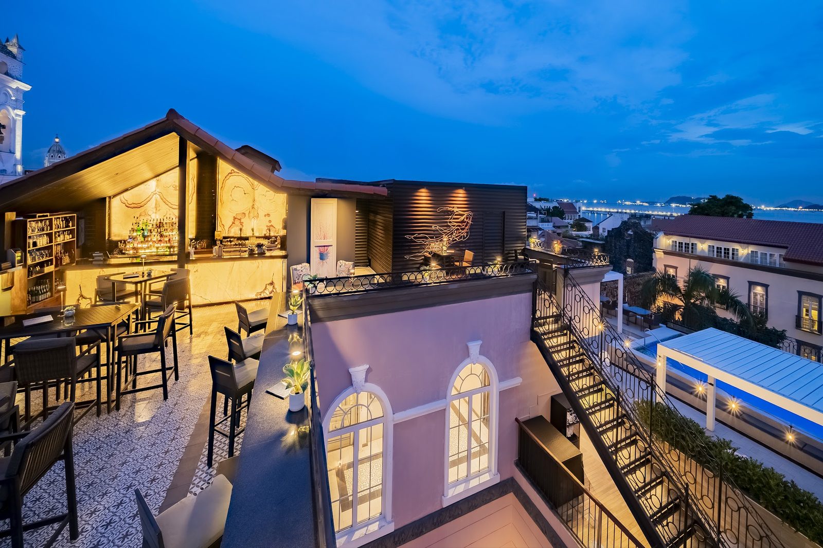 Hotel La Compañia - The Unbound Collection by Hyatt