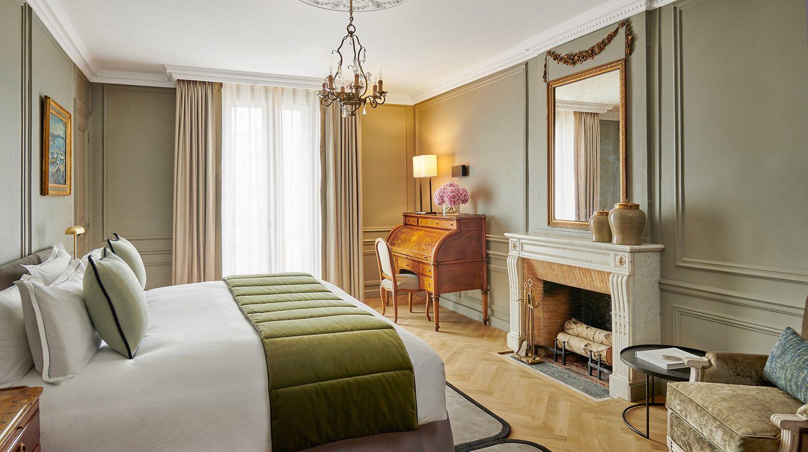Hotel Lancaster