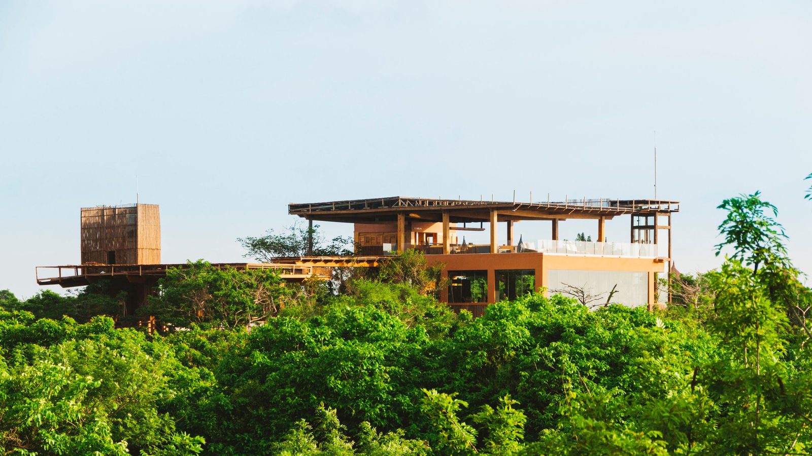 Hotel Las Islas