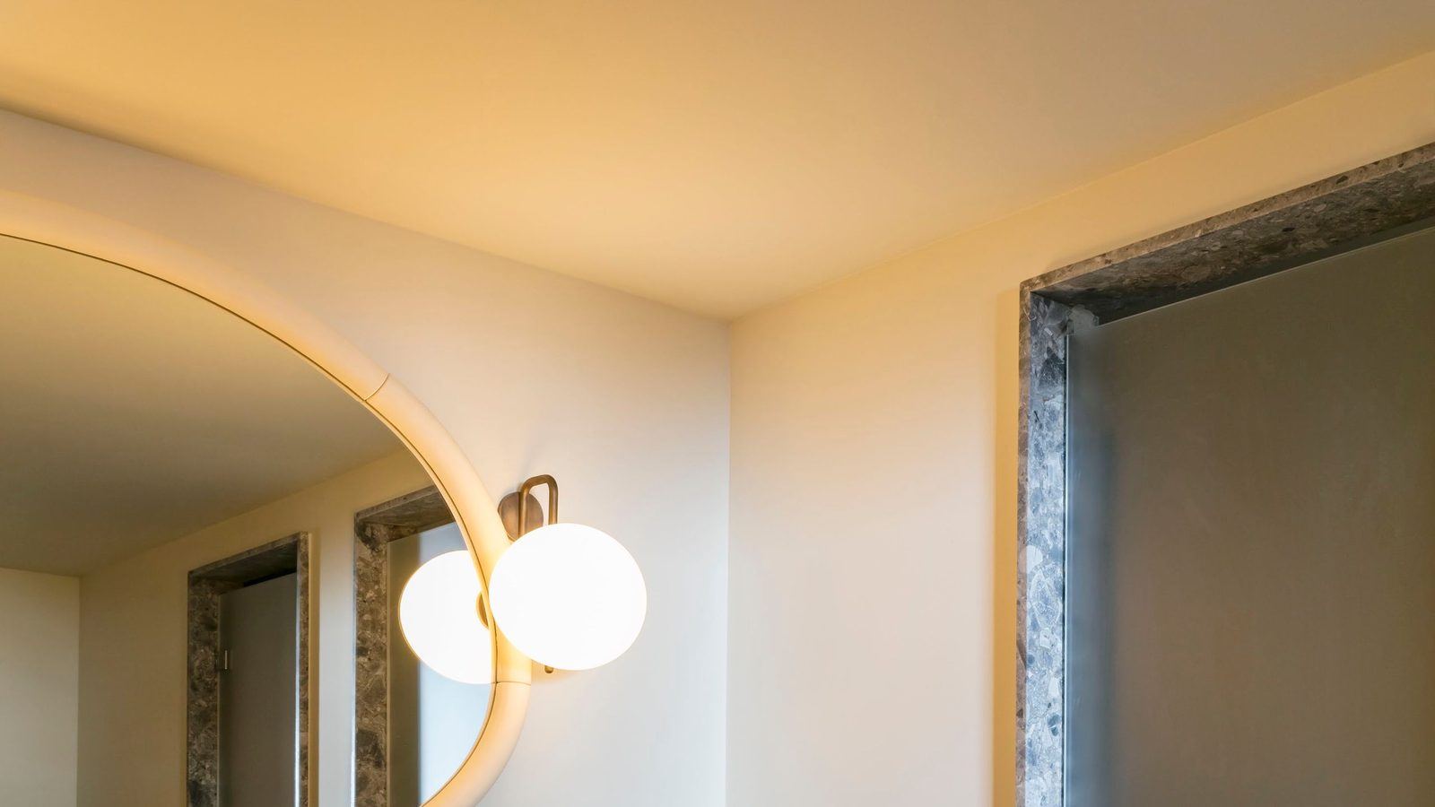 Hôtel Le Coucou interior