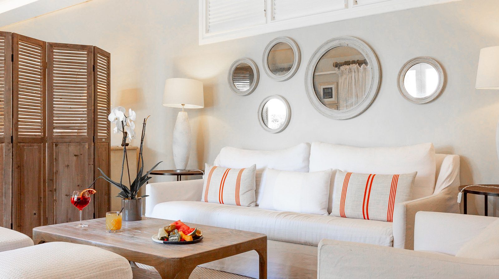 Hôtel Le Toiny interior