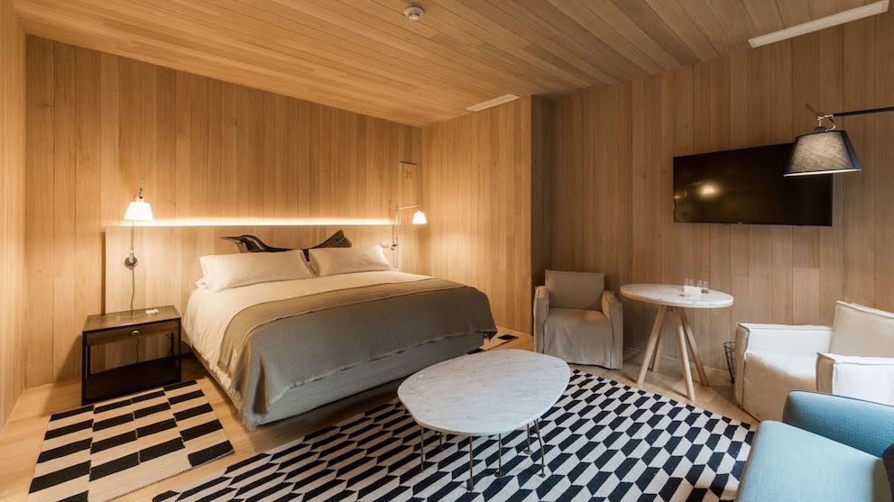 Hotel Magnolia