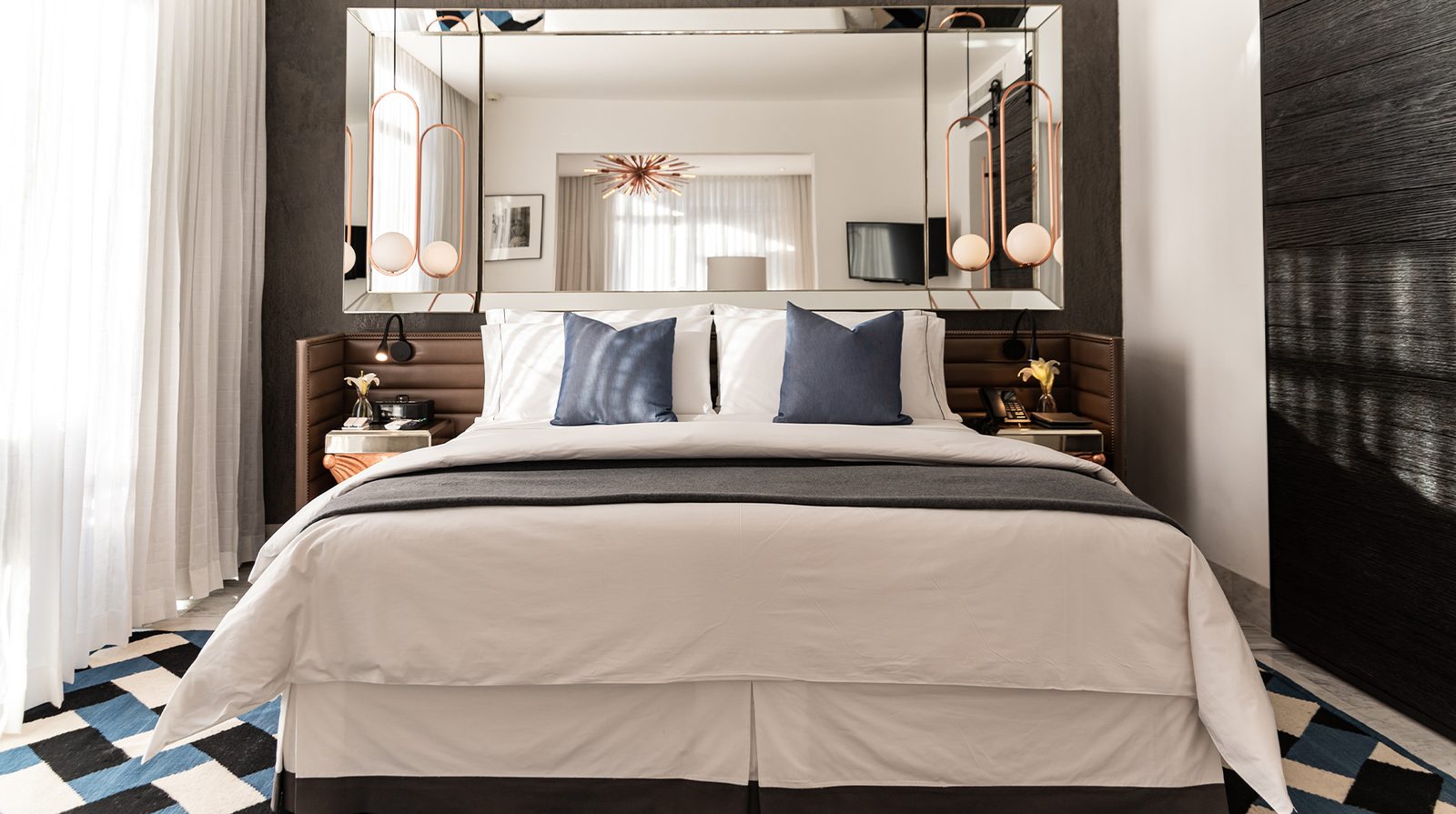 Hotel Matilda