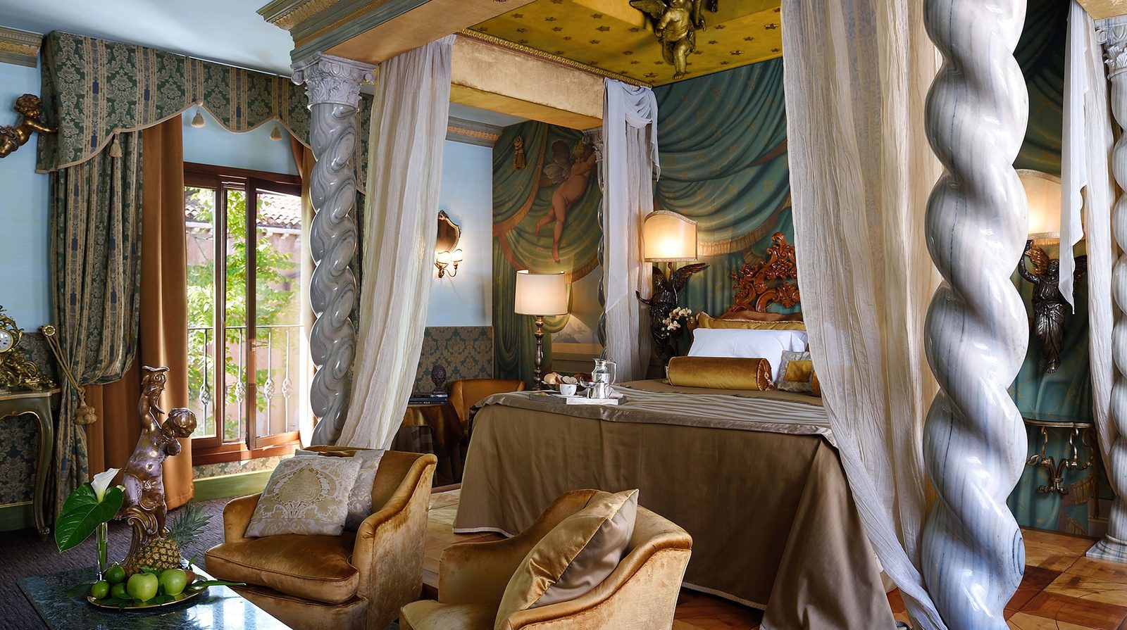 Hotel Metropole Venice