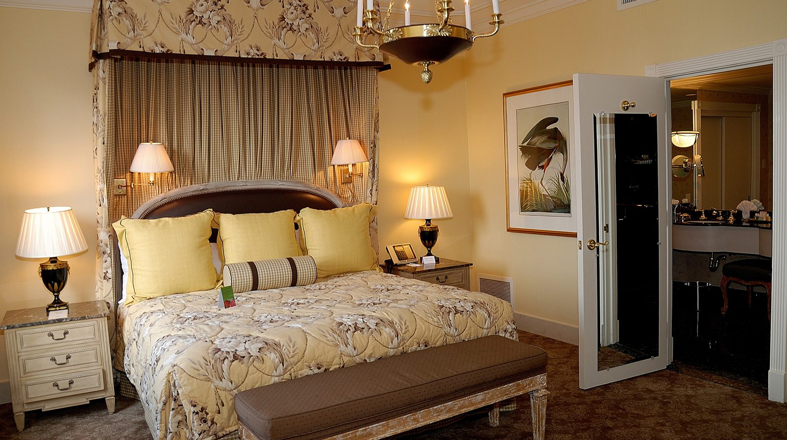 Hotel Monteleone