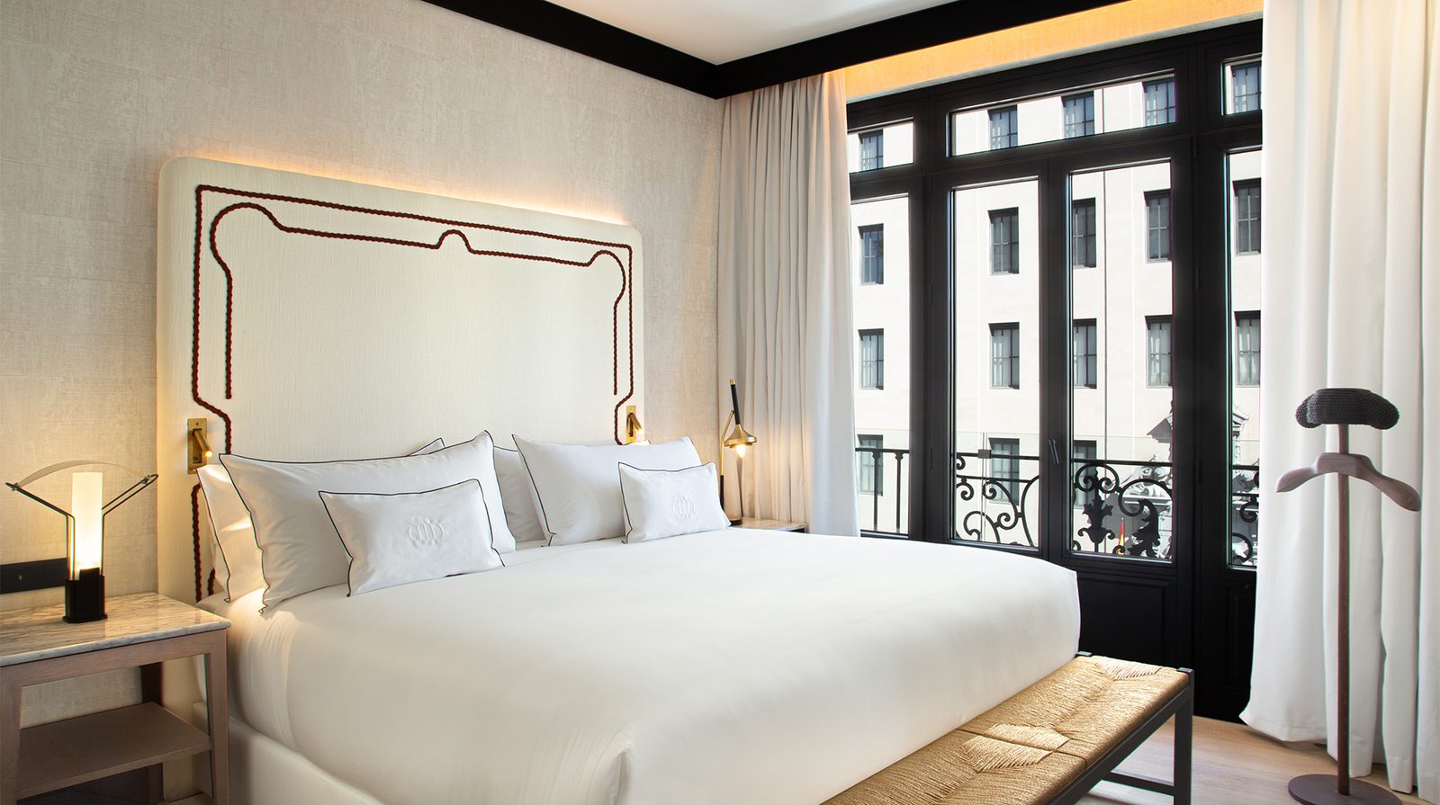 Hotel Montera Madrid, Curio Collection by Hilton