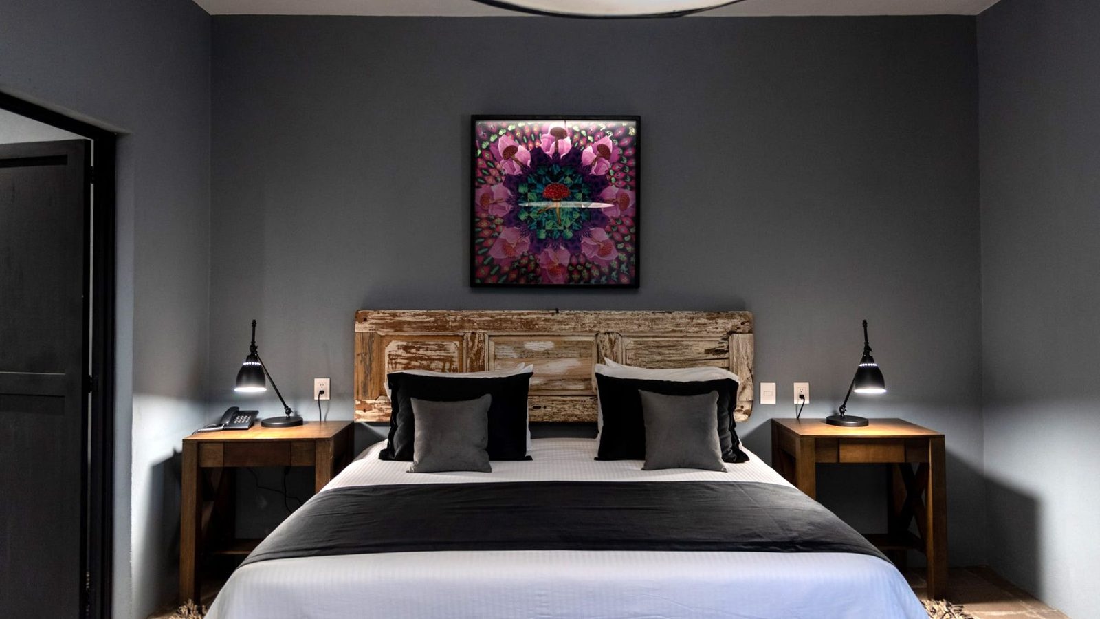 Hotel Nena interior
