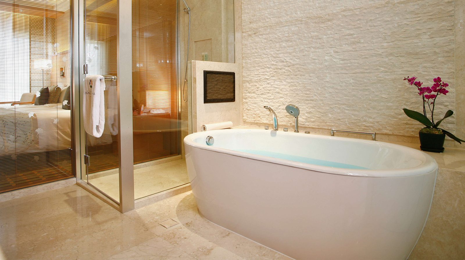 Hotel Okura Macau interior