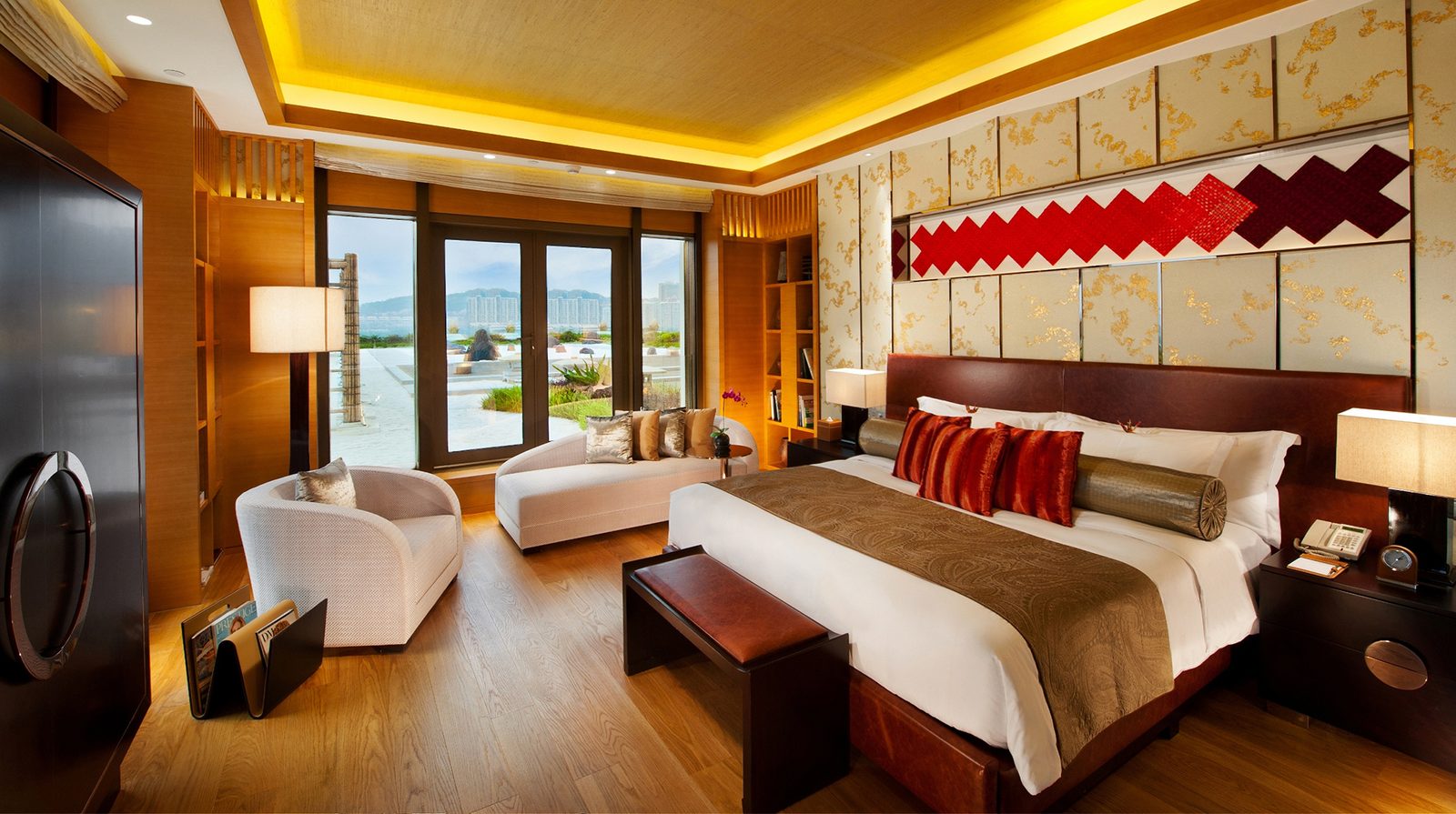 Hotel Okura Macau