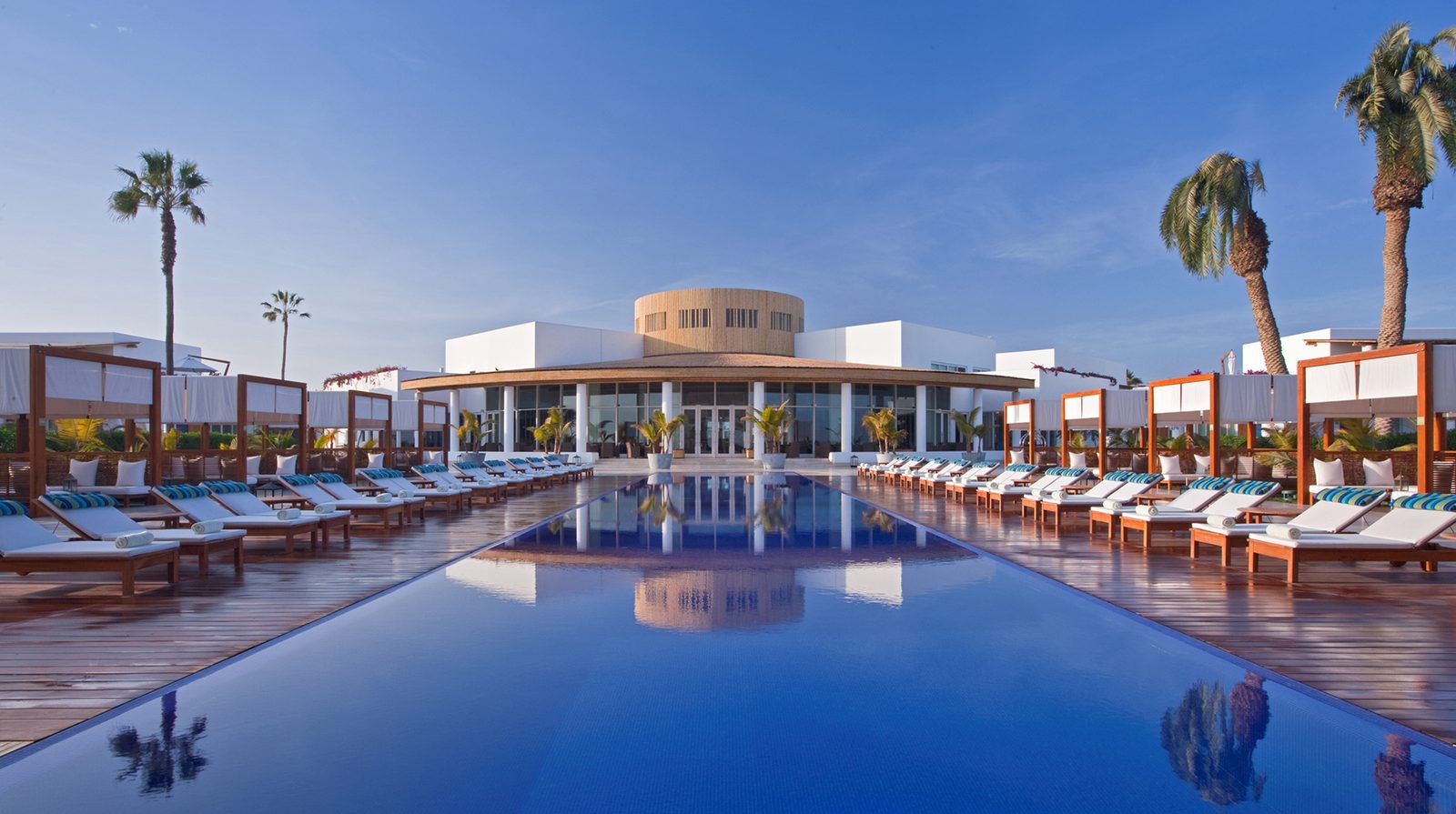 Hotel Paracas, a Luxury Collection Resort, Paracas