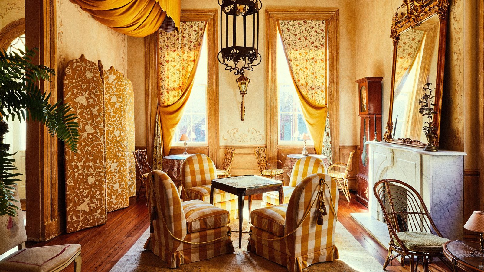 Hotel Peter & Paul