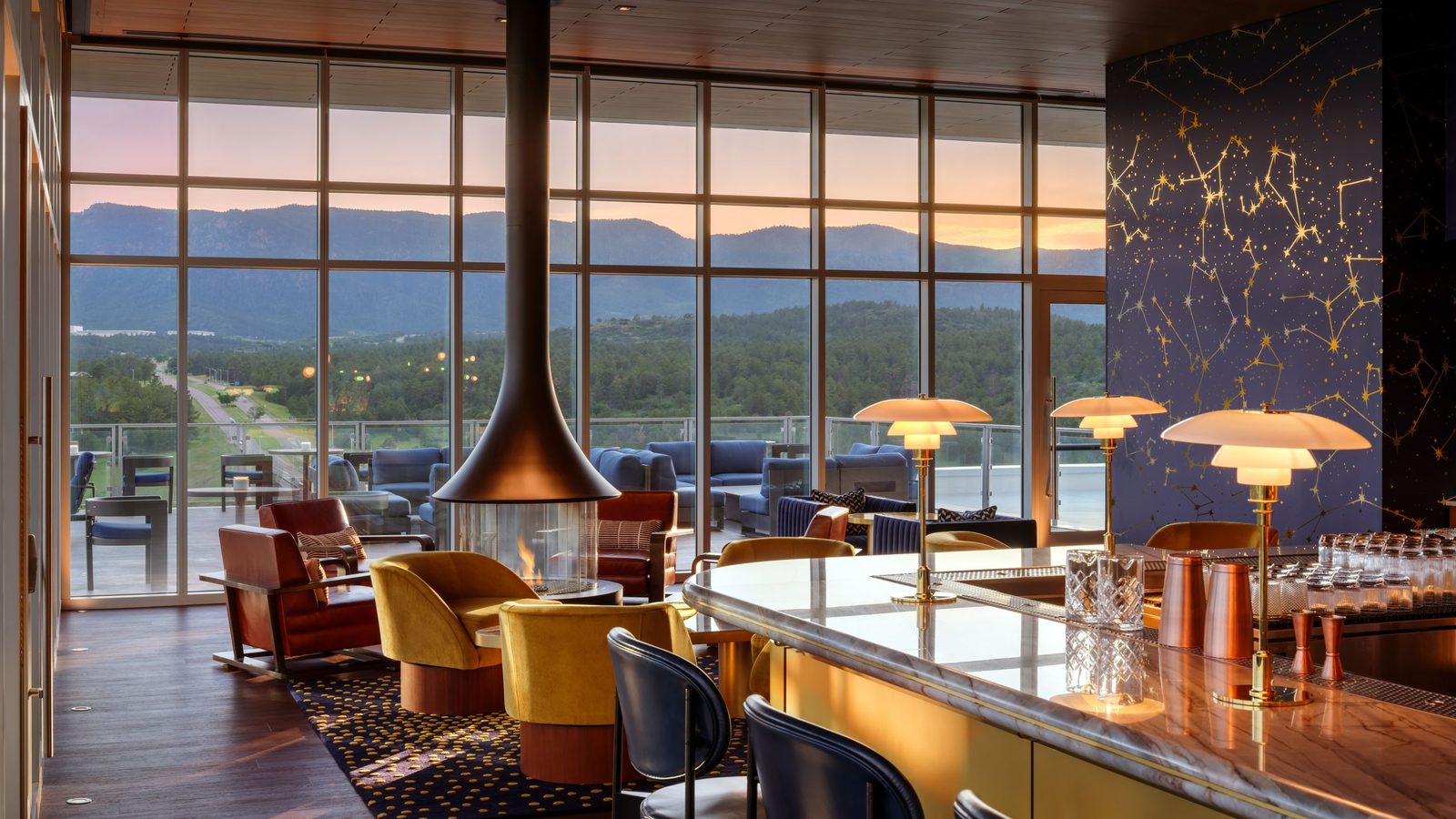 Hotel Polaris