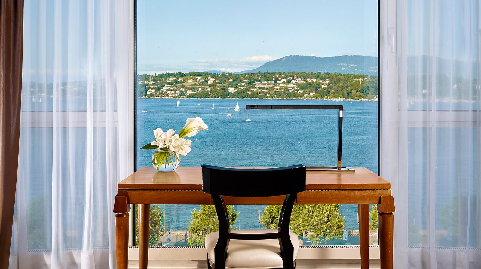 Hotel President Wilson, A Luxury Collection Hotel interior
